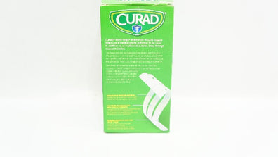 Medline NON250114 Medi-Strips Wound Closures 1/4 x 1 1/2inch - Box of 50